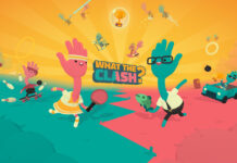 Five New Games, Including WHAT THE CLASH?, Hit Apple Arcade WHAT THE CLASH? joins Apple Arcade in May, among five new games