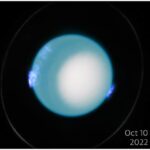 Hubble Precisely Measures Uranus’ Spin Rate, NASA Reports Hubble Helps Determine Uranus' Rotation Rate with Unprecedented Precision - NASA Science