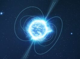 NASA’s Hubble Observes Unexplained Wandering Magnetar NASA's Hubble Tracks a Roaming Magnetar of Unknown Origin - NASA Science