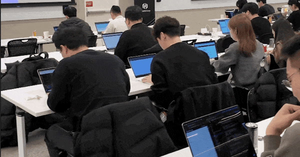 1746468531 gamedayvid.gif The AWS GameDay challenge with Terraform