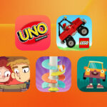 June brings UNO: Arcade Edition, four more games to Apple Arcade Apple Arcade adds five new games in June, including UNO: Arcade Edition