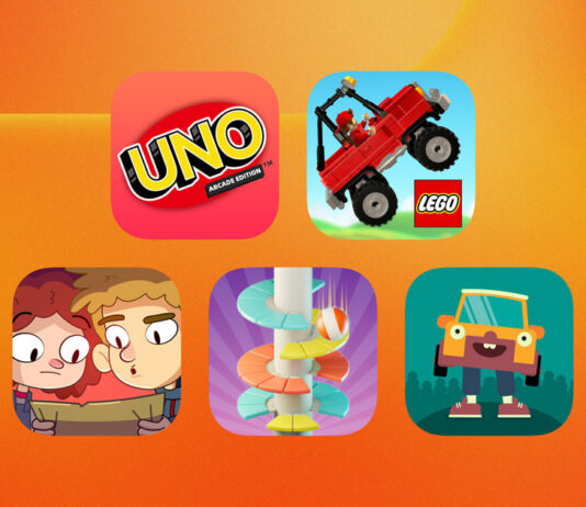 June brings UNO: Arcade Edition, four more games to Apple Arcade Apple Arcade adds five new games in June, including UNO: Arcade Edition