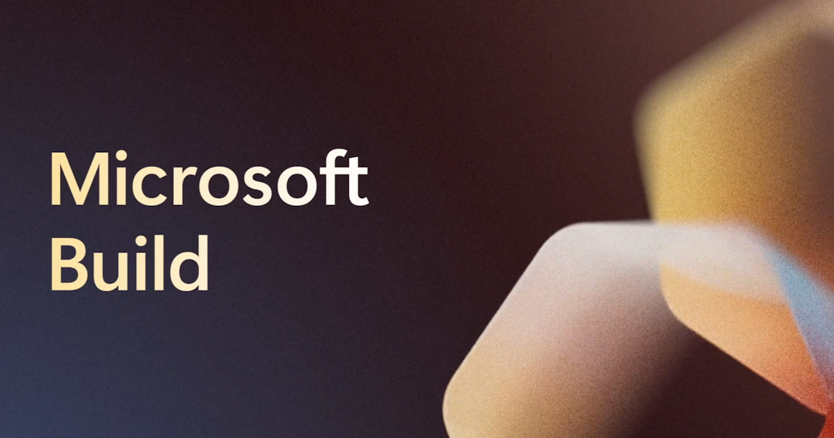 1747671722 ms build 2025.png HashiCorp at Microsoft Build 2025: New products to automate, secure, and scale on Azure