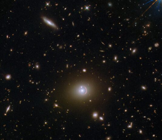 NASA’s Hubble Captures Distant and Nearby Galaxies Hubble Images Galaxies Near and Far - NASA Science