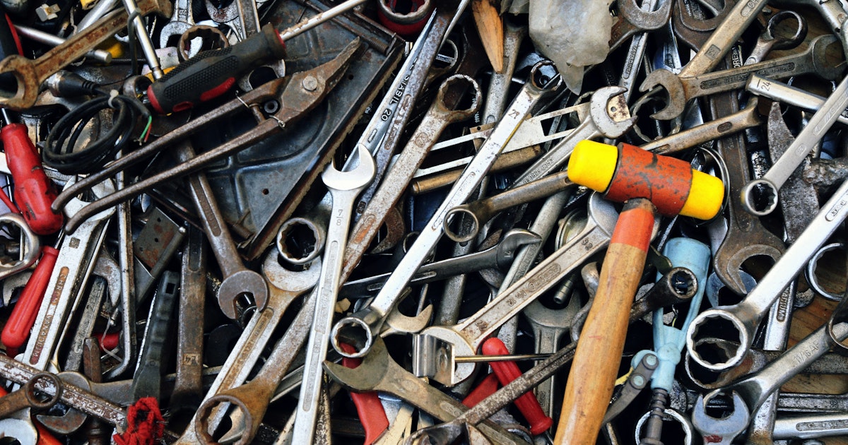 1747863204 sahin sezer dincer hpa9rhrnacw unsplash.jpg The risks of cybersecurity tool sprawl, and why we need consolidation