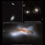 Hubble Questions Inevitable Galactic Collision, Says NASA Apocalypse When? Hubble Casts Doubt on Certainty of Galactic Collision - NASA Science