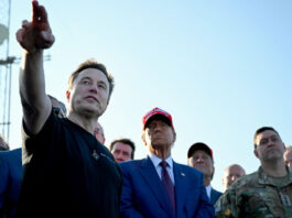 SpaceX Contracts at Risk Amid Musk-Trump Tensions Musk-Trump dispute includes threats to SpaceX contracts