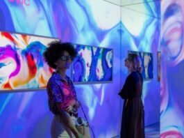 Art Basel 2025: Celebrating Creativity Beyond Limits “Defying Boundaries To Celebrate Creativity” — Highlights From Art Basel in Basel 2025