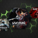 New GeForce NOW Games Ignite the Cloud on July 20 July games list on GeForce NOW