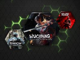 New GeForce NOW Games Ignite the Cloud on July 20 July games list on GeForce NOW