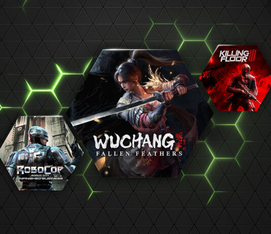 New GeForce NOW Games Ignite the Cloud on July 20 July games list on GeForce NOW