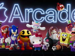 Four Fresh Games Hit Apple Arcade This August Apple Arcade launches four new games in August