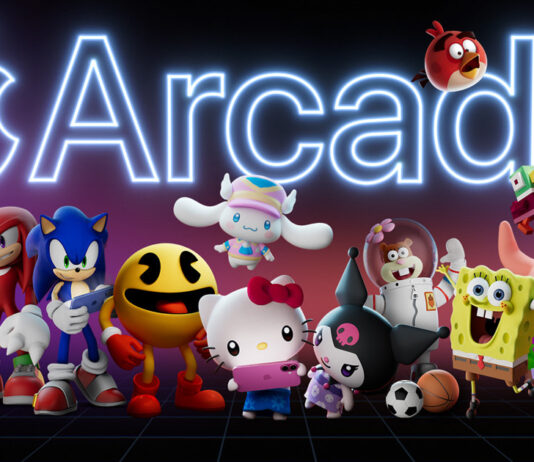 Four Fresh Games Hit Apple Arcade This August Apple Arcade launches four new games in August