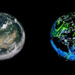 NVIDIA’s AI Climate Models Transition from Complex to Accessible From Terabytes to Turnkey: AI-Powered Climate Models Go Mainstream | NVIDIA Technical Blog