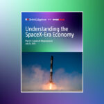 Exploring SpaceX’s Economic Impact: Dominance in Space Launches Understanding the SpaceX-Era Economy - Launch Supremacy