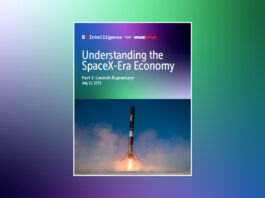 Exploring SpaceX’s Economic Impact: Dominance in Space Launches Understanding the SpaceX-Era Economy - Launch Supremacy
