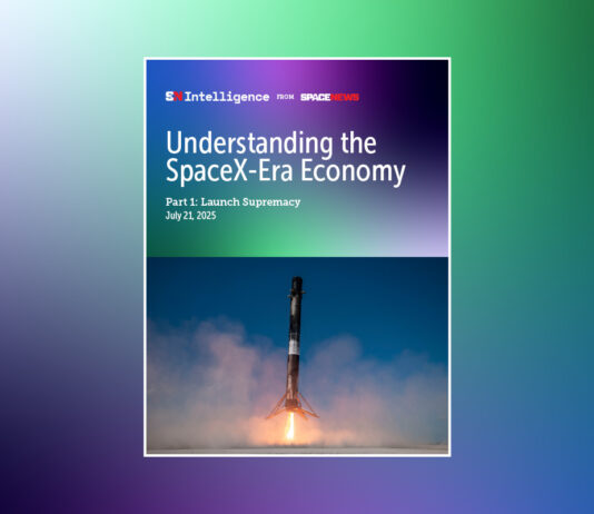 Exploring SpaceX’s Economic Impact: Dominance in Space Launches Understanding the SpaceX-Era Economy - Launch Supremacy