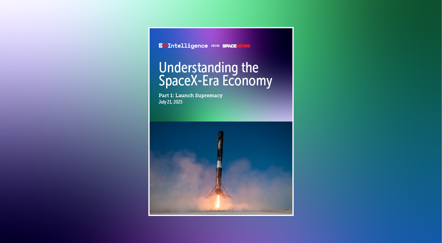 1753189397 spacex launch spacenews intelligence cover 728 400 1.jpg Understanding the SpaceX-Era Economy - Launch Supremacy