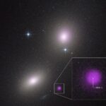 Hubble, Chandra Discover Uncommon Black Hole Consuming Star NASA's Hubble, Chandra Spot Rare Type of Black Hole Eating a Star - NASA Science