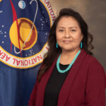 Melissa John Advocates for Environment at White Sands – NASA Melissa John