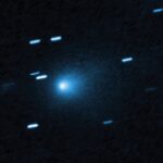 Hubble Assesses Size as NASA Investigates Interstellar Comet As NASA Missions Study Interstellar Comet, Hubble Makes Size Estimate - NASA Science