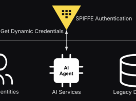 Enhance protection with Vault, Boundary, Radar at HashiConf 2025 SPIFFE