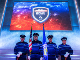 Watch USAA’s C.O.D.E. Bowl VI: A Call of Duty Event Tune Into Call of Duty Endowment (C.O.D.E.) Bowl VI Presented by USAA