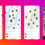 Instagram Introduces Map Feature in India for Unique Connections Now In India, Instagram rolls out Map feature to help people connect with friends