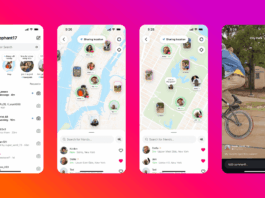 Instagram Introduces Map Feature in India for Unique Connections Now In India, Instagram rolls out Map feature to help people connect with friends