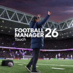 Create Legendary Teams in Football Manager 26 Touch on Apple Arcade Build dynasties in Football Manager 26 Touch on Apple Arcade