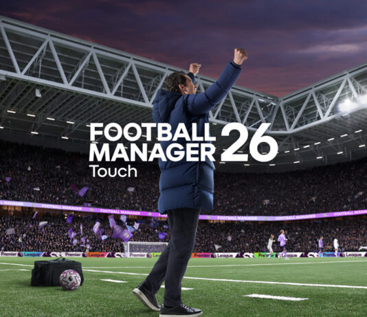 Create Legendary Teams in Football Manager 26 Touch on Apple Arcade Build dynasties in Football Manager 26 Touch on Apple Arcade