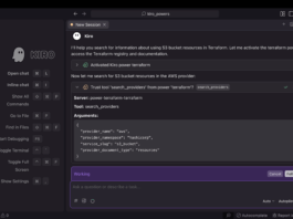 HashiCorp teams up with Kiro for launch partnership Kiro
