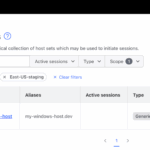 Boundary 0.21 enhances RDP security and user experience. RDP