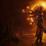 Saros Reveals Detailed Features for PS5 and PS5 Pro Saros: PS5 and PS5 Pro features detailed