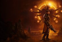 Saros Reveals Detailed Features for PS5 and PS5 Pro Saros: PS5 and PS5 Pro features detailed