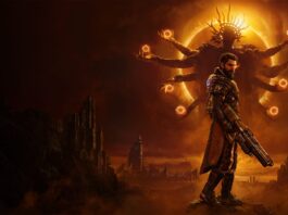 Saros Reveals Detailed Features for PS5 and PS5 Pro Saros: PS5 and PS5 Pro features detailed