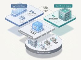 Ariso.ai Enhances Encryption with Vault’s High-Performance Envelope Diagram