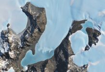 NASA Explores Unique Lake with Groundbreaking Scientific Discoveries. A Most Unusual Lake - NASA Science