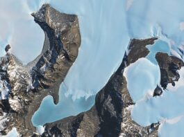 NASA Explores Unique Lake with Groundbreaking Scientific Discoveries. A Most Unusual Lake - NASA Science