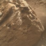 Curiosity Rover Explores Borderlands: NASA Science Update on Sols 4825-4831 Curiosity Blog, Sols 4825-4831: Exploring the Borderlands - NASA Science