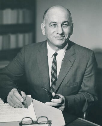 2026 William T. Pecora Award Nominations Now Being Accepted - NASA Science