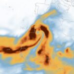 NASA Science Reports Dust Outbreak Spreading Across Europe Dust Outbreak Reaches Europe - NASA Science