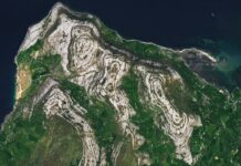 Exploring NASA Science on Ireland’s Emerald Isle A Bit of Gray on an Emerald Isle - NASA Science