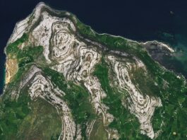 Exploring NASA Science on Ireland’s Emerald Isle A Bit of Gray on an Emerald Isle - NASA Science