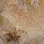 Texas Hit by Dust Storm – NASA Research Impacted Wave of Dust Rolls Through Texas - NASA Science
