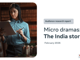 India’s Micro-Drama Boom Fueled by Social Media Feeds: Report Social Feeds Are Powering India’s Micro-Drama Boom: Meta-Ormax Report