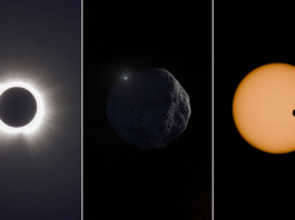 Unlocking the Universe: Astronomy’s Secrets Revealed Through Alignments Science Through Shadows: How Astronomical Alignments Reveal the Universe - NASA Science