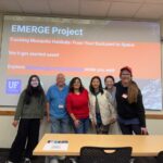 NASA Data Hackathon Sparks Community Engagement – NASA Science Energizes NASA Data Hackathon Inspires Community Action - NASA Science