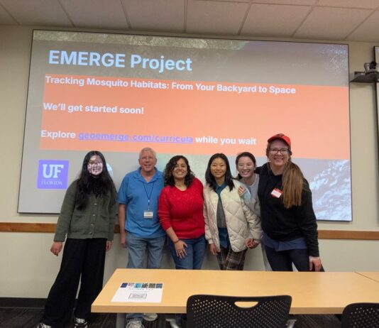NASA Data Hackathon Sparks Community Engagement – NASA Science Energizes NASA Data Hackathon Inspires Community Action - NASA Science