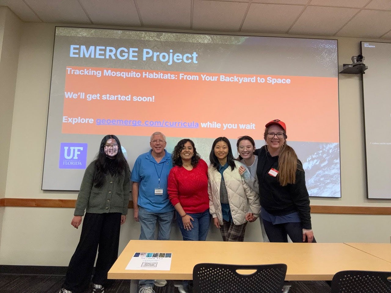 NASA Data Hackathon Inspires Community Action - NASA Science